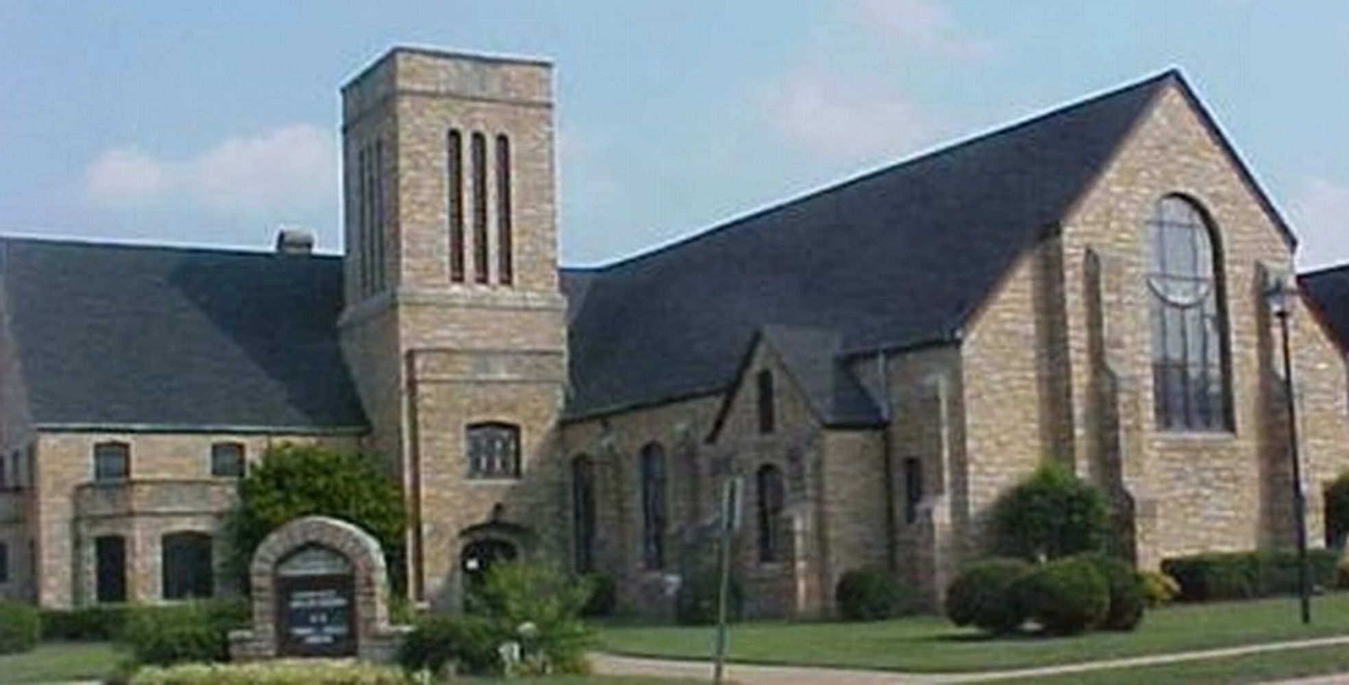 Rosemary United Methodist Church